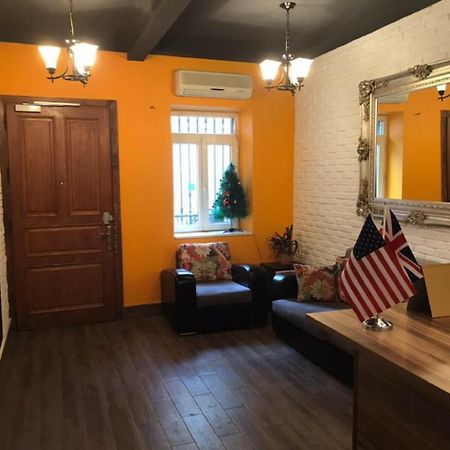 Golden Time Hotel Baku Bagian luar foto