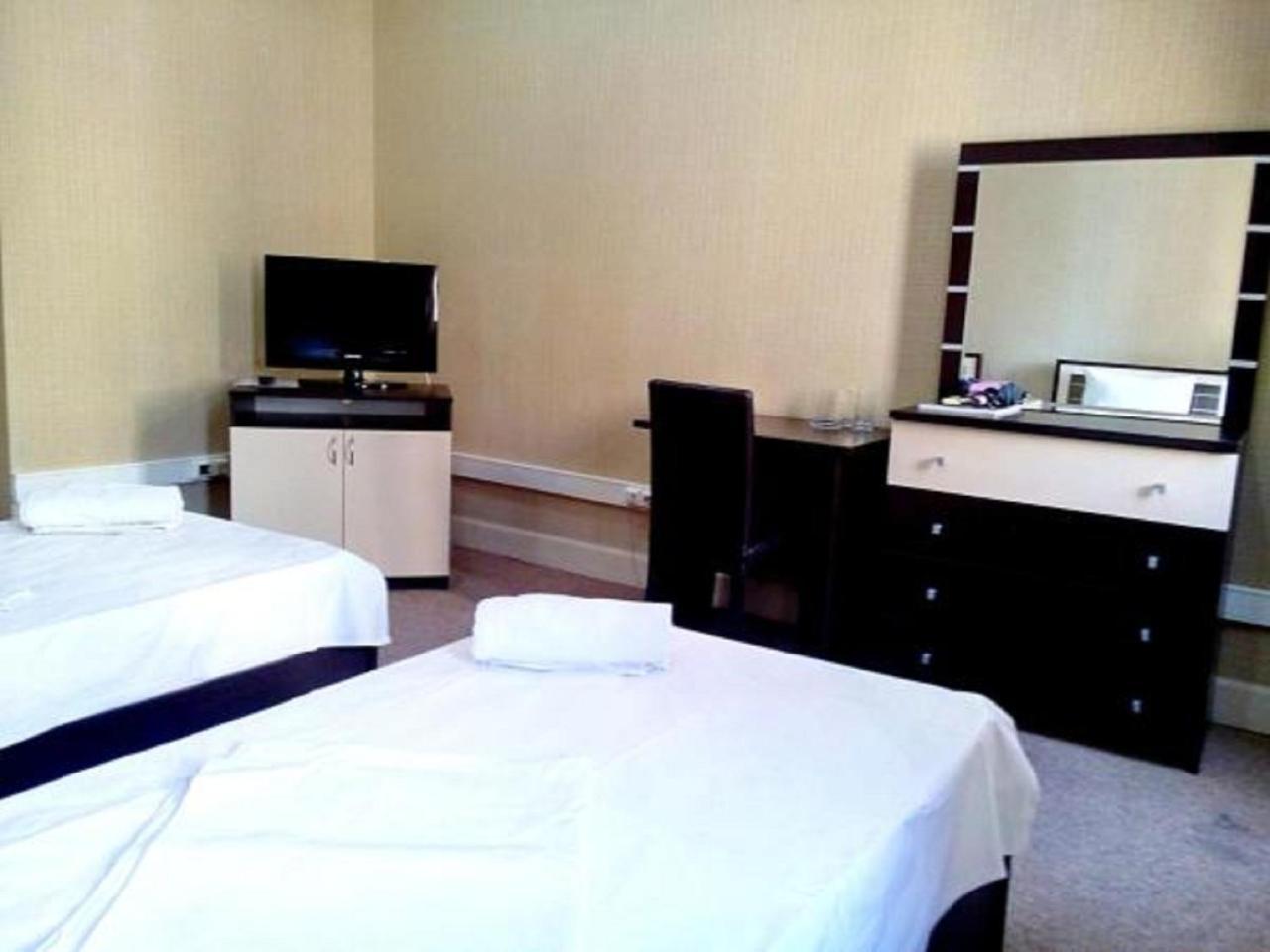 Golden Time Hotel Baku Bagian luar foto
